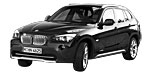 BMW E84 P1157 Fault Code