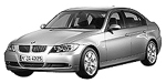 BMW E92 P1157 Fault Code
