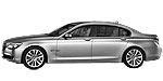 BMW F02 P1157 Fault Code