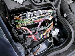 See P1157 repair manual