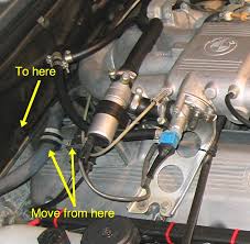See P1157 in engine